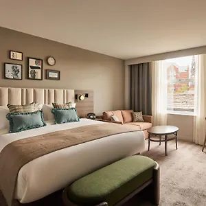Hotel Cosmopolitan, Leeds (West Yorkshire)